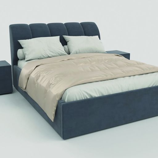 Кровать «Оливия»